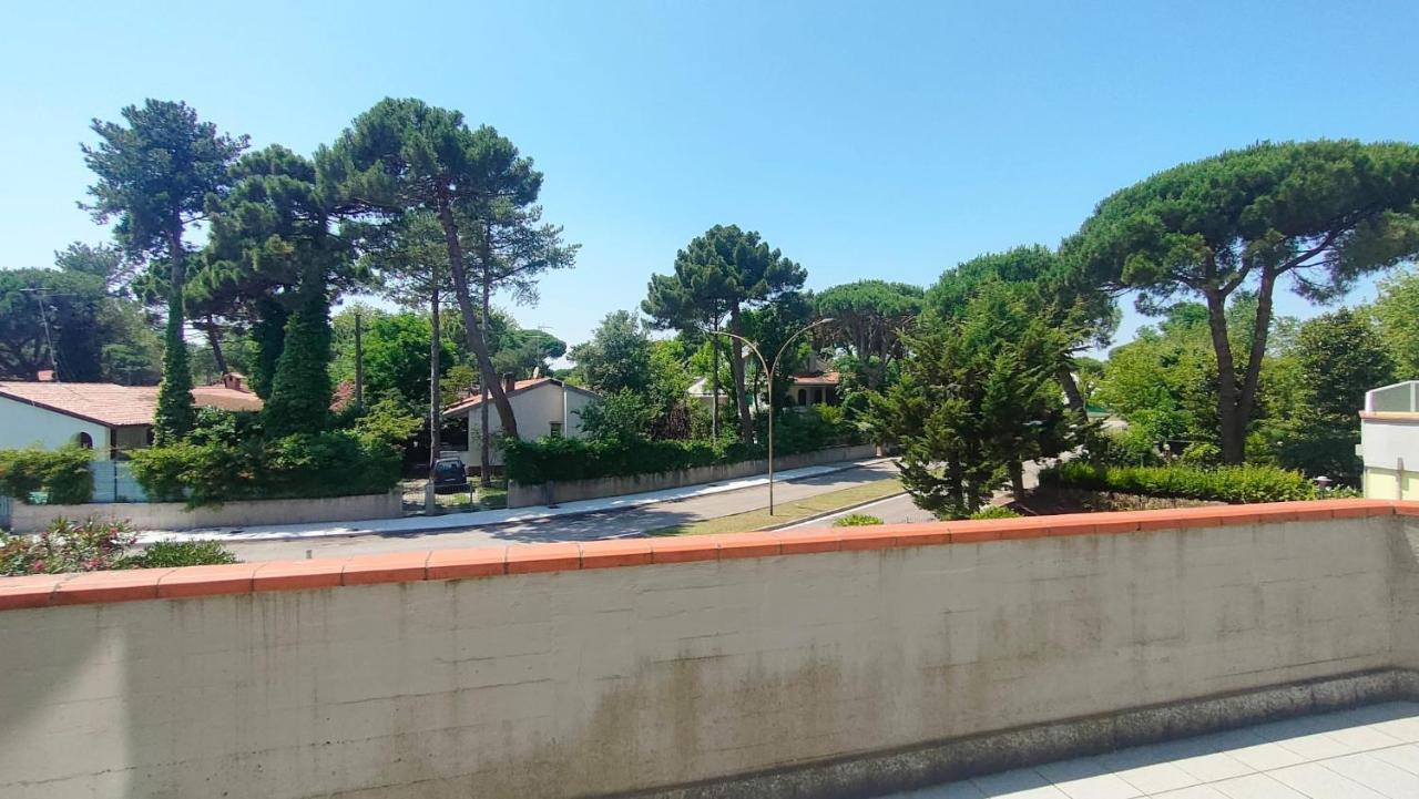La Dolce Vita - Apartment With Shared Pool And Large Terrace Лидо-делле-Национи Экстерьер фото